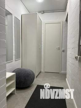 Студия квартира, посуточно, 23м2, 1/4 этаж