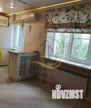 2-к квартира, на длительный срок, 45м2, 5/5 этаж