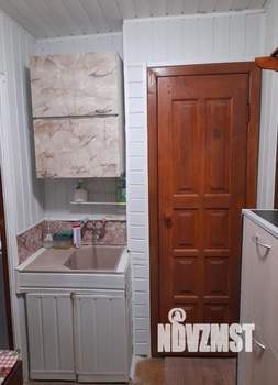 2-к квартира, посуточно, 25м2, 3/5 этаж