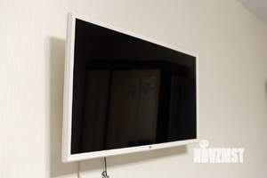 1-к квартира, посуточно, 43м2, 18/25 этаж