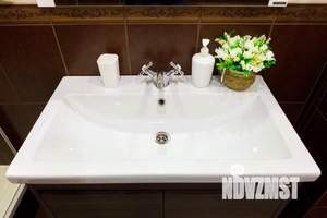 1-к квартира, посуточно, 48м2, 1/1 этаж