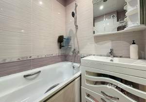 2-к квартира, на длительный срок, 62м2, 3/17 этаж