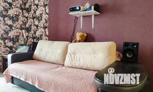 Студия квартира, посуточно, 32м2, 24/24 этаж