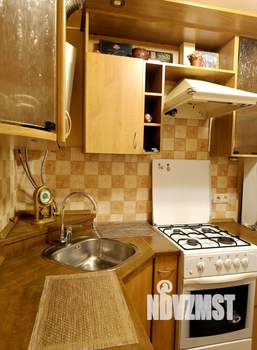 1-к квартира, на длительный срок, 38м2, 5/5 этаж
