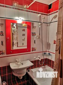 1-к квартира, на длительный срок, 30м2, 2/5 этаж