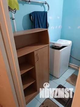 1-к квартира, посуточно, 35м2, 1/10 этаж