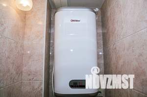 1-к квартира, посуточно, 40м2, 8/10 этаж