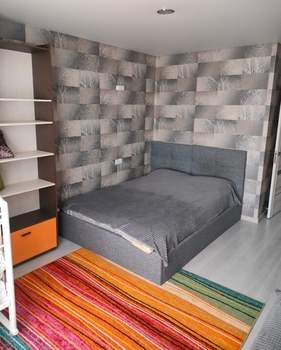 3-к квартира, на длительный срок, 89м2, 25/25 этаж