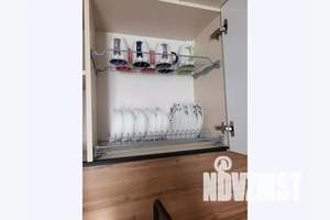 2-к квартира, посуточно, 61м2, 14/17 этаж