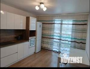 1-к квартира, посуточно, 68м2, 1/1 этаж