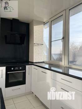 2-к квартира, на длительный срок, 52м2, 6/9 этаж