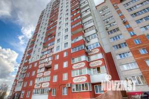 1-к квартира, посуточно, 65м2, 1/1 этаж