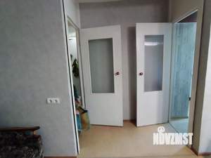 1-к квартира, посуточно, 31м2, 2/5 этаж