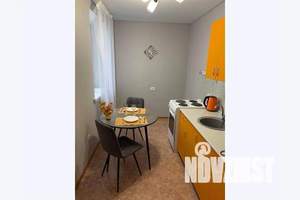 1-к квартира, посуточно, 37м2, 5/17 этаж