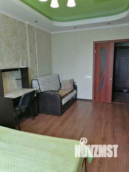 1-к квартира, на длительный срок, 45м2, 8/15 этаж