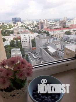 1-к квартира, посуточно, 48м2, 1/1 этаж