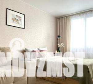 2-к квартира, посуточно, 70м2, 17/17 этаж