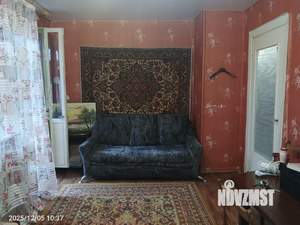 1-к квартира, на длительный срок, 29м2, 3/5 этаж