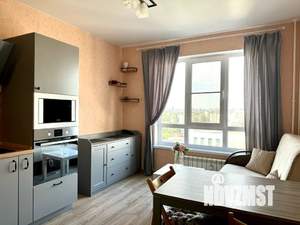 2-к квартира, посуточно, 60м2, 14/17 этаж
