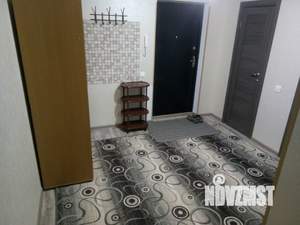 1-к квартира, на длительный срок, 46м2, 14/29 этаж