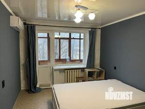 2-к квартира, на длительный срок, 47м2, 3/5 этаж