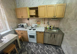 2-к квартира, на длительный срок, 54м2, 2/10 этаж