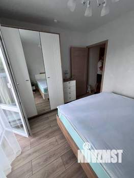 1-к квартира, на длительный срок, 40м2, 1/15 этаж