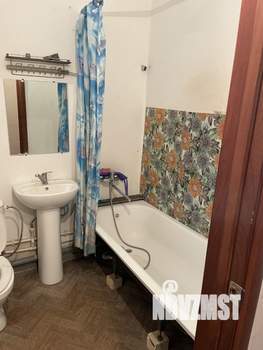 1-к квартира, на длительный срок, 33м2, 1/11 этаж