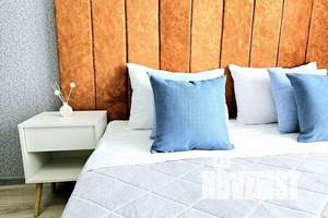 1-к квартира, посуточно, 40м2, 18/20 этаж