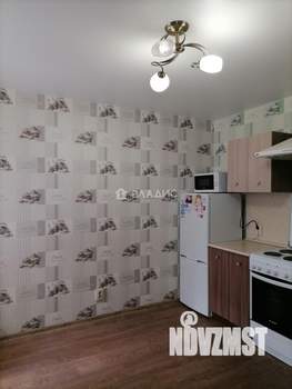 1-к квартира, на длительный срок, 42м2, 2/10 этаж