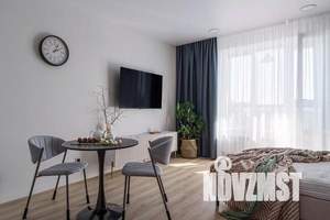 1-к квартира, посуточно, 31м2, 14/25 этаж