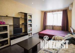 1-к квартира, посуточно, 42м2, 6/9 этаж