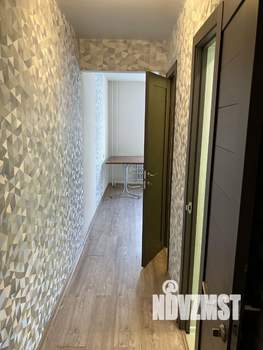 3-к квартира, на длительный срок, 95м2, 4/18 этаж