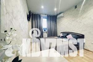 1-к квартира, посуточно, 16м2, 16/18 этаж