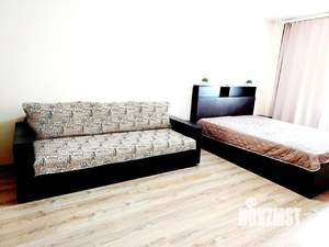 1-к квартира, посуточно, 41м2, 1/1 этаж