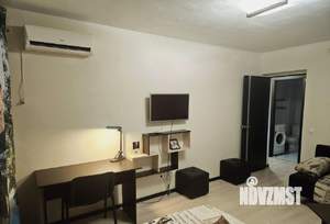 1-к квартира, на длительный срок, 32м2, 6/10 этаж