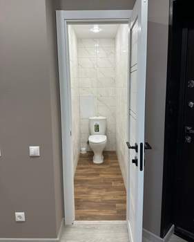 2-к квартира, на длительный срок, 70м2, 2/18 этаж