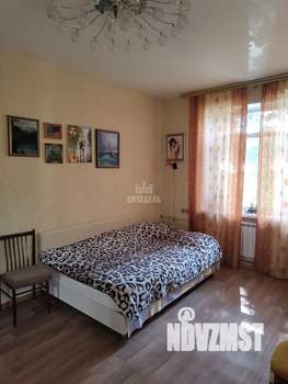 2-к квартира, на длительный срок, 75м2, 2/5 этаж