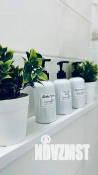 1-к квартира, посуточно, 37м2, 4/17 этаж