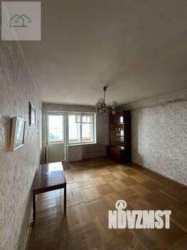 2-к квартира, на длительный срок, 50м2, 6/9 этаж