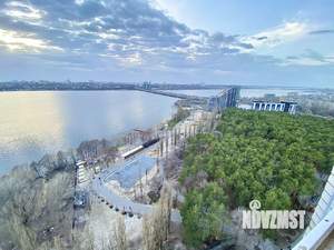 1-к квартира, посуточно, 50м2, 20/25 этаж