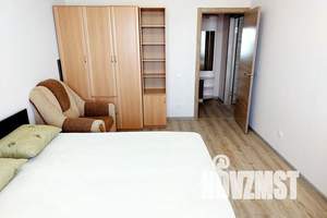 2-к квартира, посуточно, 10м2, 3/17 этаж