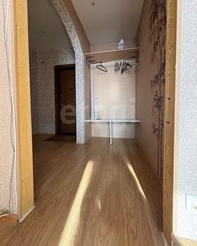 1-к квартира, на длительный срок, 40м2, 15/17 этаж