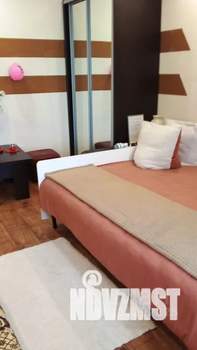 1-к квартира, посуточно, 33м2, 5/9 этаж