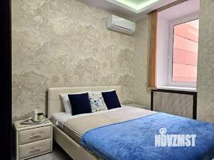 2-к квартира, посуточно, 60м2, 1/1 этаж