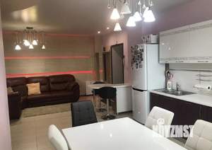 3-к квартира, на длительный срок, 106м2, 10/11 этаж