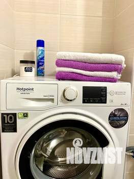 1-к квартира, посуточно, 40м2, 10/17 этаж