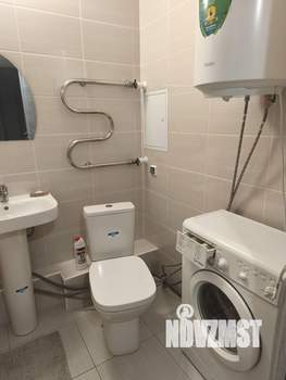 1-к квартира, посуточно, 32м2, 1/1 этаж