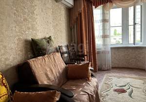 1-к квартира, на длительный срок, 40м2, 3/10 этаж