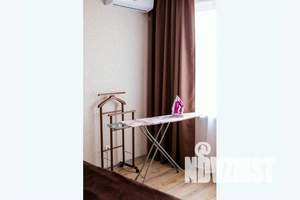 1-к квартира, посуточно, 37м2, 13/17 этаж